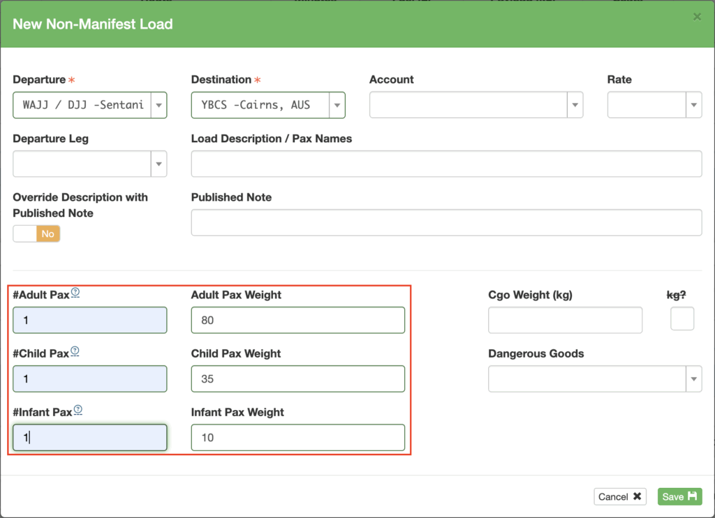 FlightSpan™ Ops Release Notes 4.4.0 – FlightSpan Documentation